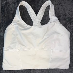 COPY - Lululemon longline bra
